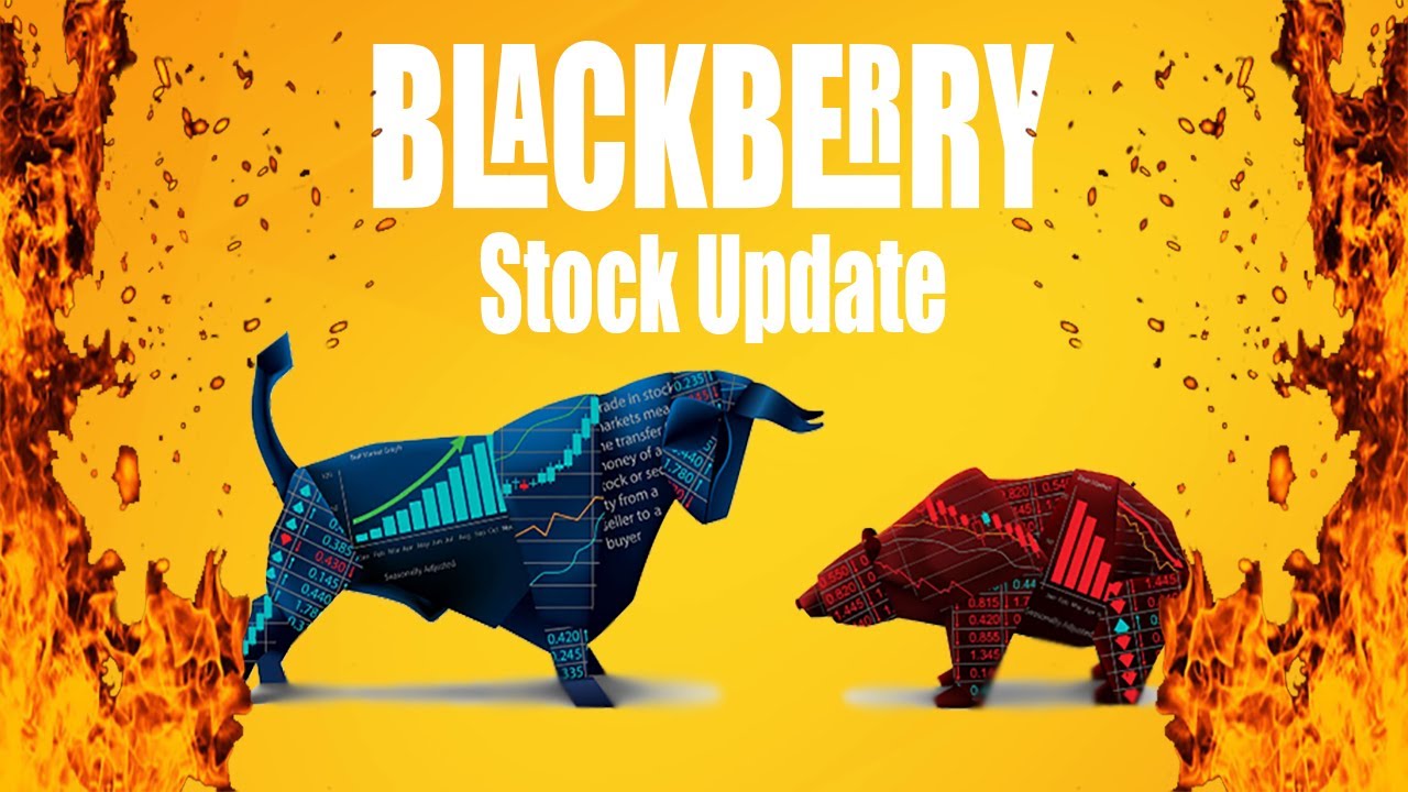 BlackBerry Short Squeeze 9/24 UPDATE! BB STOCK FEELING FROGGY! SI Data, Predictions, Max Pain and TA