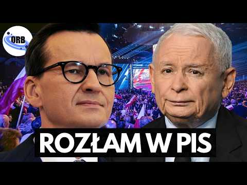 PiS Has Officially Fallen Apart - What's Next?