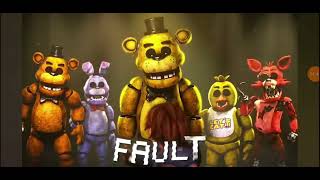FULL premium FNAF pound of salt