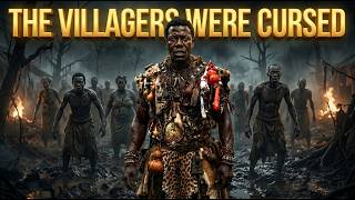 OGBOJU ODE NINU IGBO IRUNMOLE: Forest of 1000 Demons.... He Entered A City CURSED By God (Episode 5)