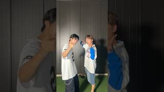 유딩즈✨에게 와 루아이💘 #위아이 #WEi  #LOVE2YOU #유용하 #강석화 #YOOYONGHA #KANGSEOKHWA