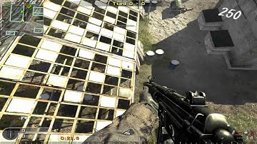 CoD4 Public Jumps by xSnipeZx (PC)