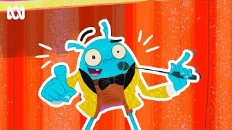 Wizz doesn't want you to find the Ultimate Treasure! 👑 | Do Not Watch This Show | ABC Big Kids
