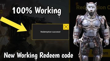 2 Redeem code codm 2023 | cod Mobile Redeem code | call Of Duty Mobile Redeem code 2023