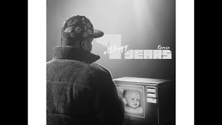 7 Years Old [ Deep House Remix ] AI Remix ft All3rgy - ជីវិតប្រៀបដូចគេឲ្យប្រផ្នូល