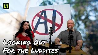 The Level1 Links with Friends Show June 2 2026: Looking Out for the Luddites