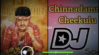 Chinnadamme Cheekulu kavala song dj mix | Simhadri Movie dj songs | Jr Ntr | Awe Entertainment