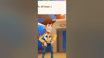 Toy Story Drop! Scene 1: Places Everyone! Level 1 - 10