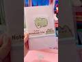 2025 Pusheen 3 Notebook Trio Good Morning, Pusheen I'm Busy Pink Purple 80 Pages eBay Order