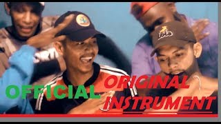 INSTRUMENT MABUK BARU HEBAT (+HOOK) || Official