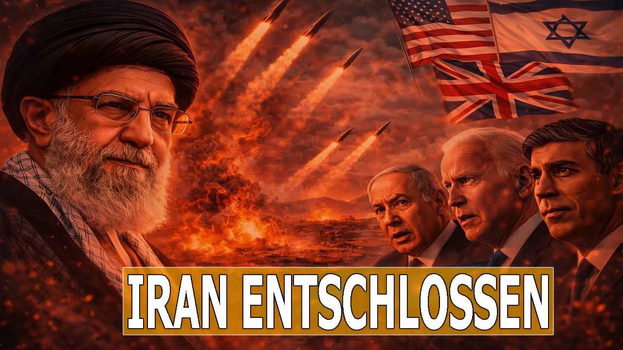 Der Iran trotzt den Angriffen – die USA und ihre Verbündeten werden den Preis dafür zahlen.