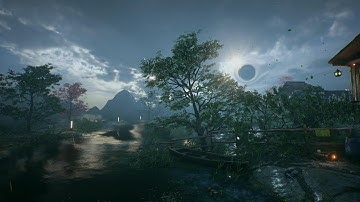 PS5 : Bright Memory: Infinite Gameplay | 4K HDR Ray-Tracing | Violent Difficulty