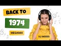 Back To 1974 Disco Dance MEGAMiX mp3