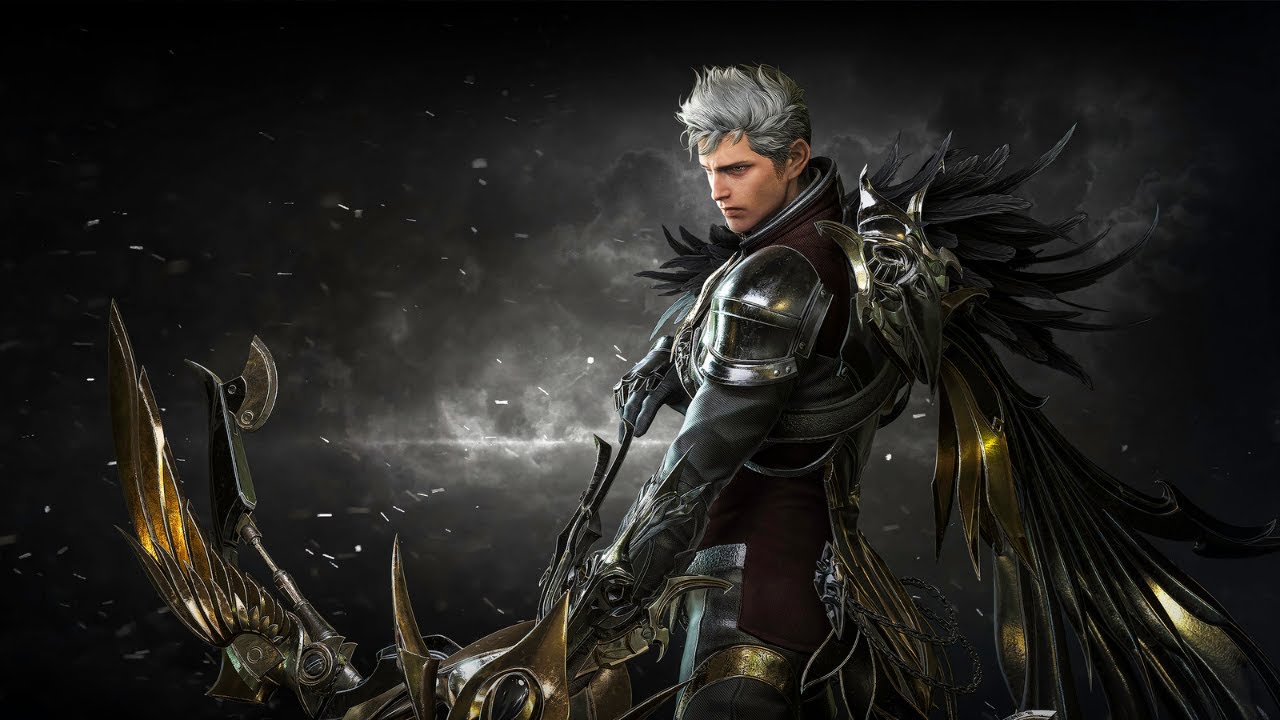 Lost Ark | Sharpshooter | Armored Nacrasena MVP 49% Damage | 4K60 | PC MAX Settings