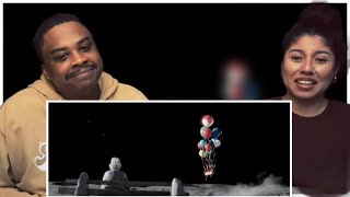 AMERICANS REACT TO BEST AND UPLIFTING CHRISTMAS ADVERTS