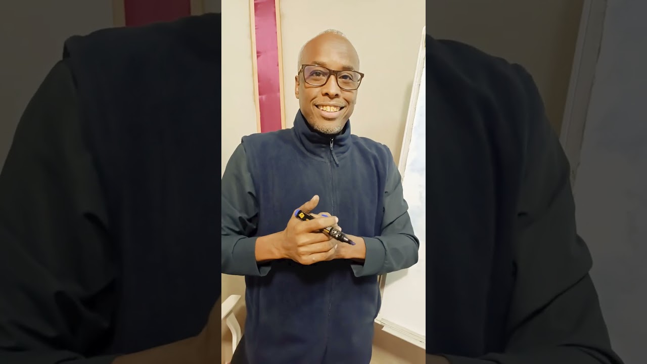 Maxbuus Xisaab xabsi kaga baxay