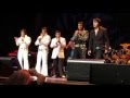 Las Vegas Elvis Festival 7/17/2016 Fans Choice and Finalist Announcement