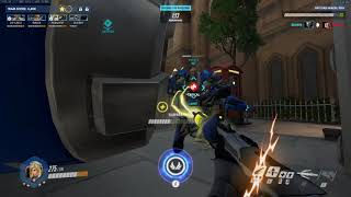 Uprising payload glitch - SquishyMain
