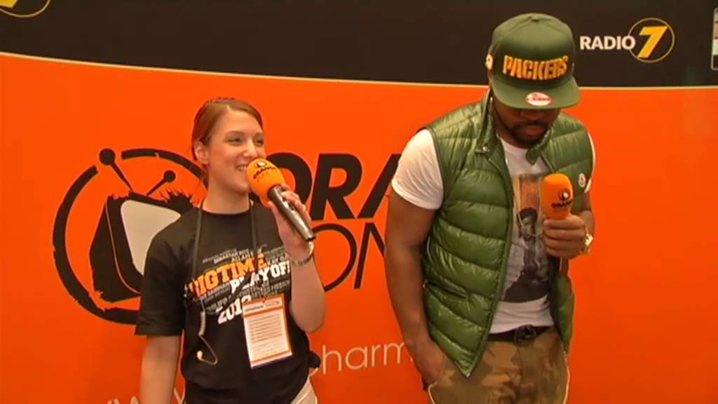 Fantalk: Lance Jeter (Playoffs)