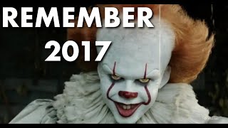 REMEMBER 2017