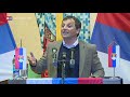 Nebojša Vukanović: Bolje se živi u Somaliji nego u Republici Srpskoj \\ Foča (BN TV 2020) HD