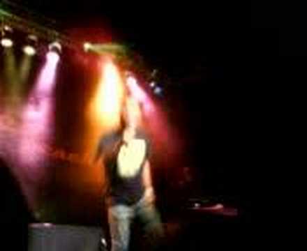 akala- stand up TAMWORTH!