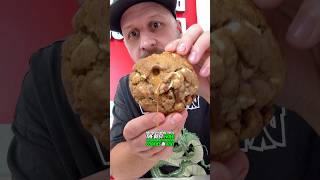 FRIED CHICKEN AND NYC COOKIE PLATTERS IN KENT! #friedchicken #kent #fyp #shorts #chicken #cookies