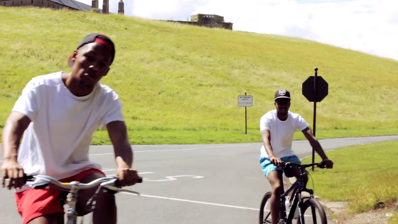 Andrew Scally Film Reel 2013/14 - YouTube