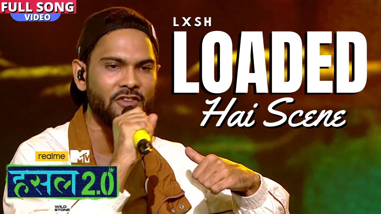 Loaded hai scene  LXSH  Hustle 20