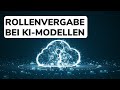 🎯 So verbessert die Rollenvergabe deine KI-Prompts – Deepseek, ChatGPT, Gemini & Co.