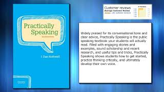 Practically Speaking