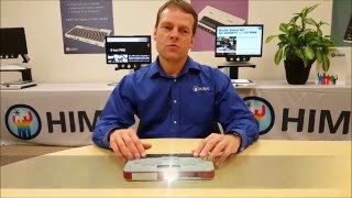 Braille Sense U2: Changing the Speech and Braille Settings