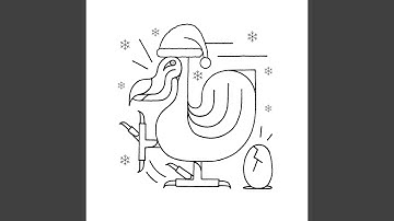 A Funny Song Christmas