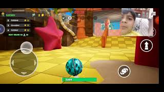 I play marble clash circle 🔴 game part 2
