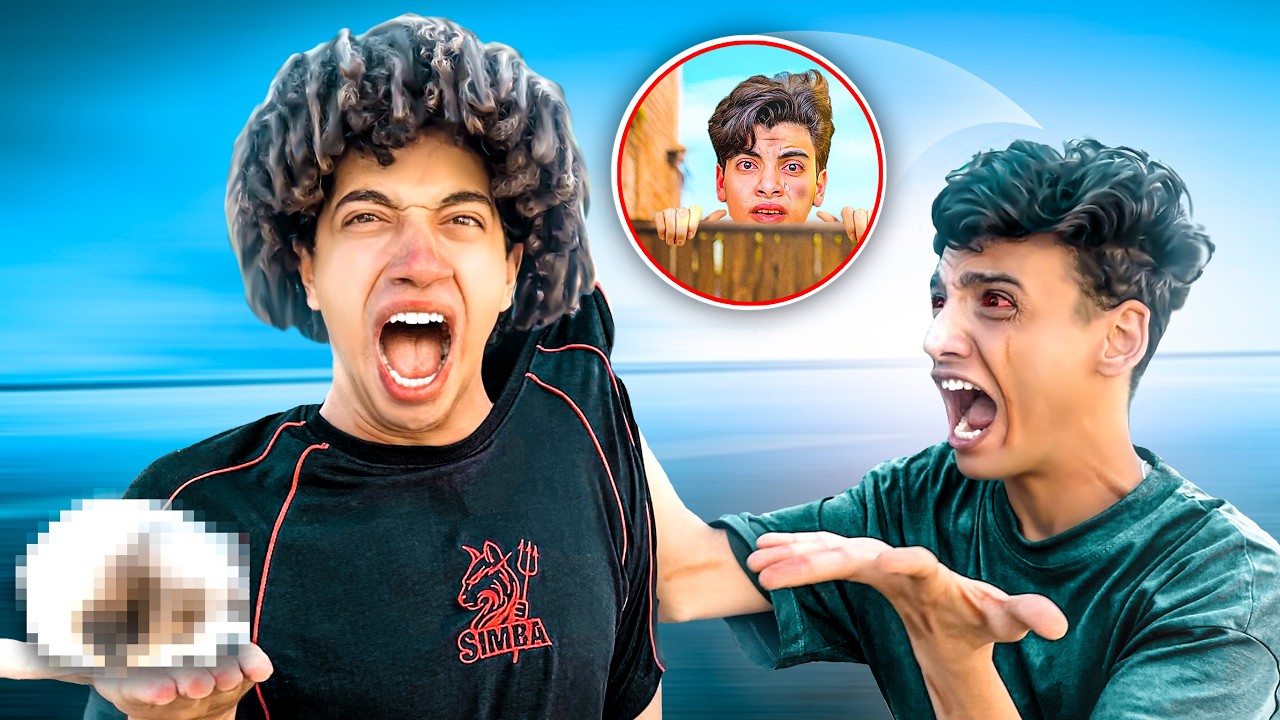 القيصر جالى الفيلا و عايز الكلب ( هنتخانق تانى ؟ )