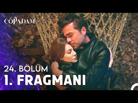 Çöp Adam 24. Bölüm 1. Fragmanı | Ben Hamileyim!