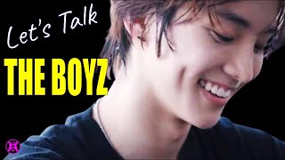 Are THE BOYZ worth it?   Let's Talk!
