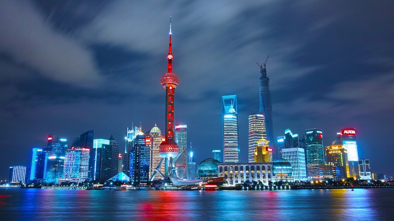 "Will China Save the Planet?" with Barbara Finamore, NRDC