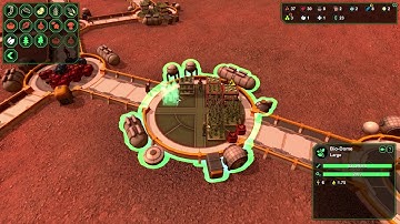 Planet Base Game Episode 7   Playing Fun Games!