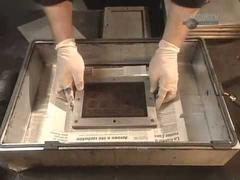 How It's Made Season 3 Episode 1 Part 1 - YouTube