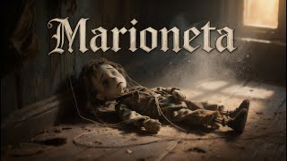 Andy Morales - Marioneta (Andalusian rock, nu metal cover by Urgia)