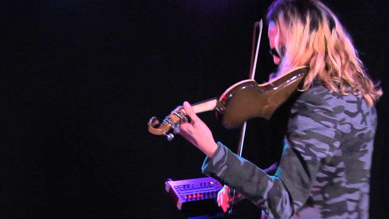 Christophe and Tony Raymond Perform at Roland U.S.