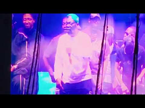 STATE PROPERTY (BEANIE SIGEL, FREEWAY, YOUNG GUNZ, PEEDI CRAKK, OMILIO) Pt. 2/2 in PHILLY!