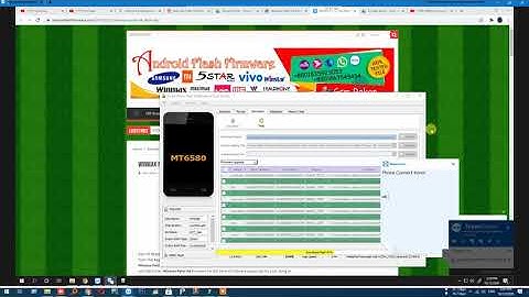 Winmax Polar H4 Fastboot Mode Fix Solution & Firmware
