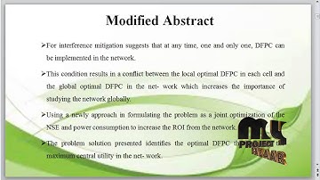 Joint Spectral Efficiency and Power Allocation Optimization in IEEE 802.16m