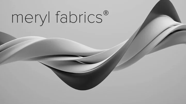 Meryl Fabrics - A Full Circular Economy