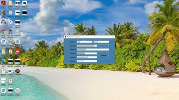 RcadExpress: How to install and activate RcadExpress menu