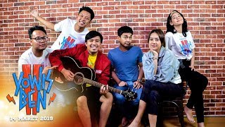 YOWIS BEN 2 - Featuring Raditya Dika