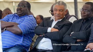 Download Lagu Robert Chabinga Vs Chishimba Kambwili, Makebi Zulu \u0026 Miles Sampa MP3