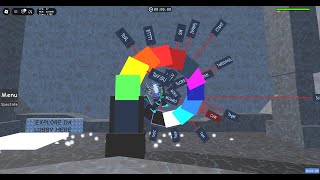 EToH: April Fools 2025 Event [second stream]